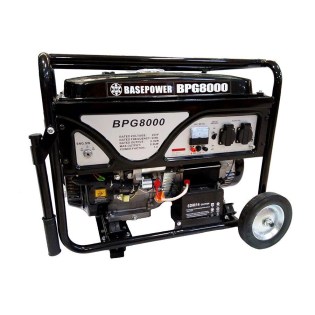 evasiliou basepower 8000 mikri